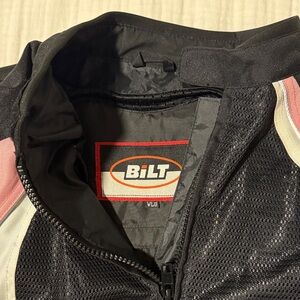 BILT Womans Bike Jacket
